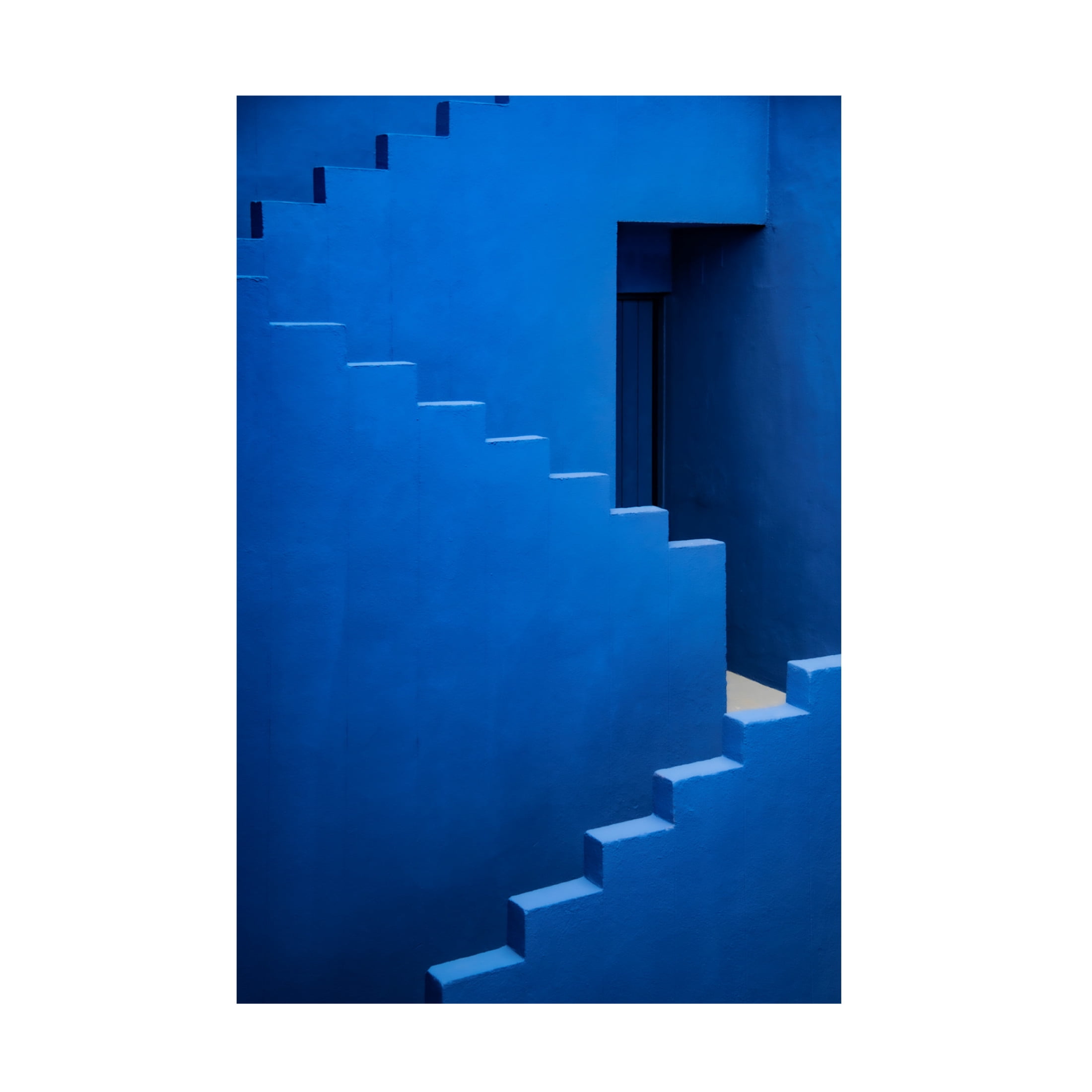 Trademark Fine Art Linda Wride Muralla Roja 11 Canvas Wall Art