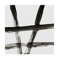 thumbnail image 1 of Trademark Fine Art 'Linear Expression VI' Canvas Art by J. Holland, 1 of 4
