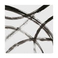 thumbnail image 1 of Trademark Fine Art 'Linear Expression VII' Canvas Art by J. Holland, 1 of 4