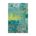 thumbnail image 1 of Trademark Fine Art 'Linear Texture I' Canvas Art by Jennifer Goldberger, 1 of 4