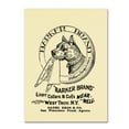 thumbnail image 1 of Trademark Fine Art 'Linen Cuffs' Canvas Art by Vintage Apple Collection, 1 of 3