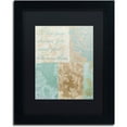 thumbnail image 1 of Trademark Fine Art "Live Your Dreams" Canvas Art by Color Bakery Black Matte, Black Frame, 1 of 1