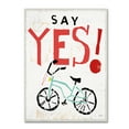 thumbnail image 1 of Trademark Fine Art 'Live to the Fullest V' Canvas Art by Kellie Day, 1 of 3