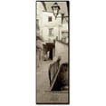 thumbnail image 1 of Trademark Fine Art "Lombardy III" Canvas Art by Alan Blaustein, 1 of 3
