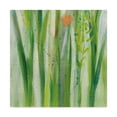 thumbnail image 1 of Trademark Fine Art 'Longstem Bouquet I Square III' Canvas Art by Silvia Vassileva, 1 of 3