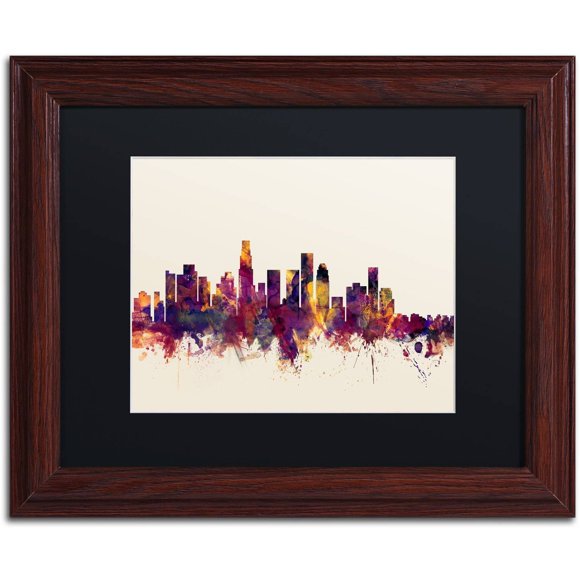 Black Art Gallery Los Angeles