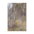thumbnail image 1 of Trademark Fine Art 'Lost' Canvas Art by Frederick McCubbin, 1 of 3