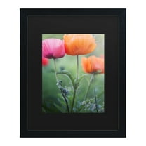 Trademark Fine Art 'Love Me Again' Canvas Art by Philippe Sainte-Laudy