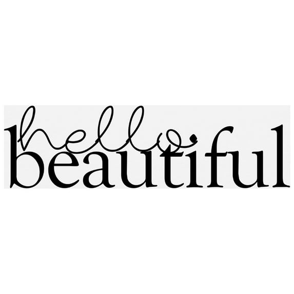 Trademark Fine Art 'Love Quotes IV' Canvas Art by Anna Hambly