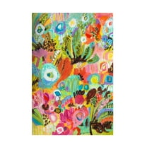 Trademark Fine Art Karen Fields Love To Travel I Canvas Wall Art - 22x32