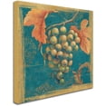 thumbnail image 1 of Trademark Fine Art "Lovely Fruits IV" Canvas Art by Daphne Brissonnet, 1 of 3