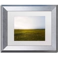 thumbnail image 1 of Trademark Fine Art 'Lucid Dreaming' Canvas Art by Philippe Sainte-Laudy, White Matte, Silver Frame, 1 of 1