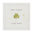 thumbnail image 1 of Trademark Fine Art 'Lucky Cuties I' Canvas Art by Pela Studio, 1 of 3