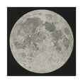 thumbnail image 1 of Trademark Fine Art 'Lunar Cartography, 1805-06' Canvas Art by John Russell, 1 of 3