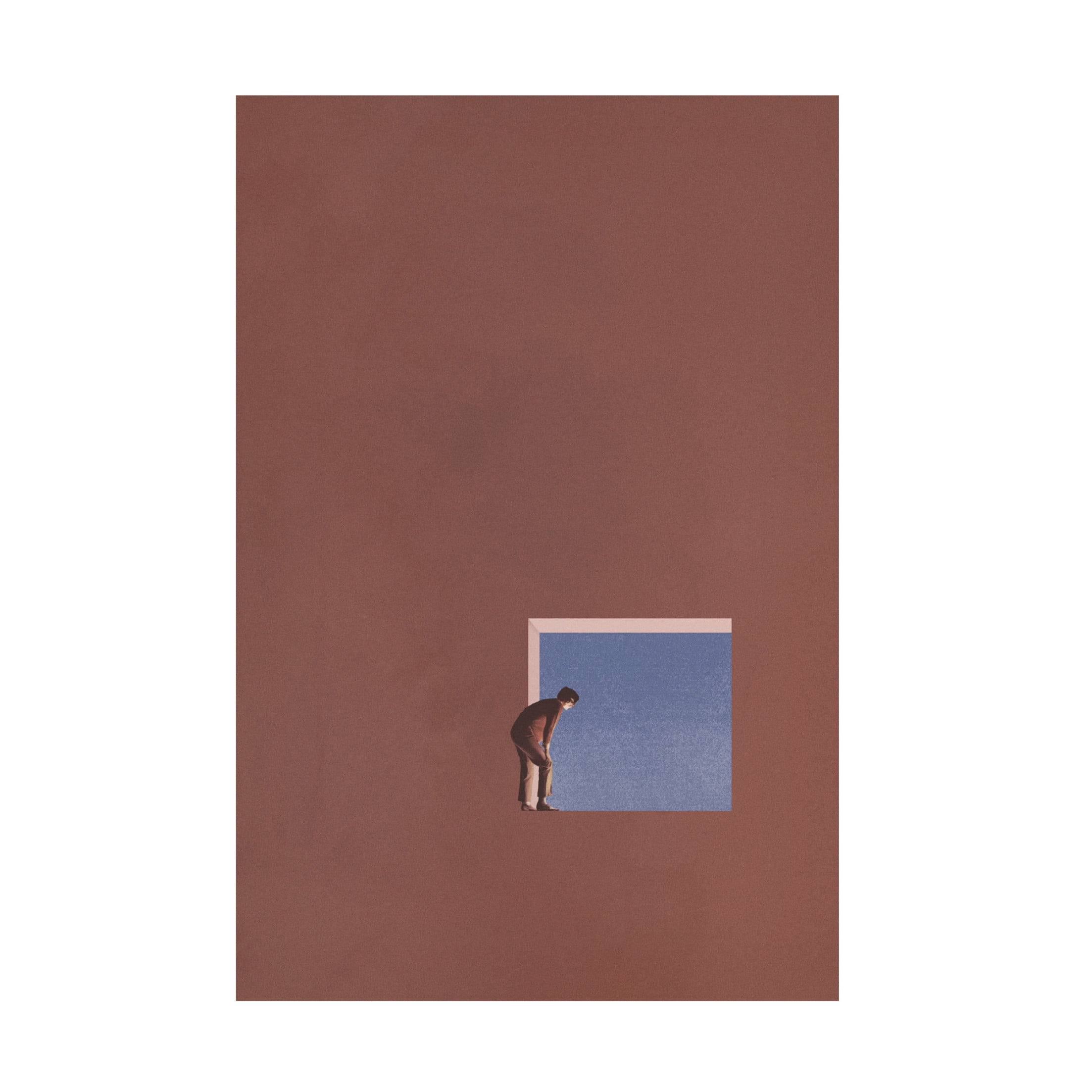 Trademark Fine Art Maarten Leon Curiosity Canvas Wall Art