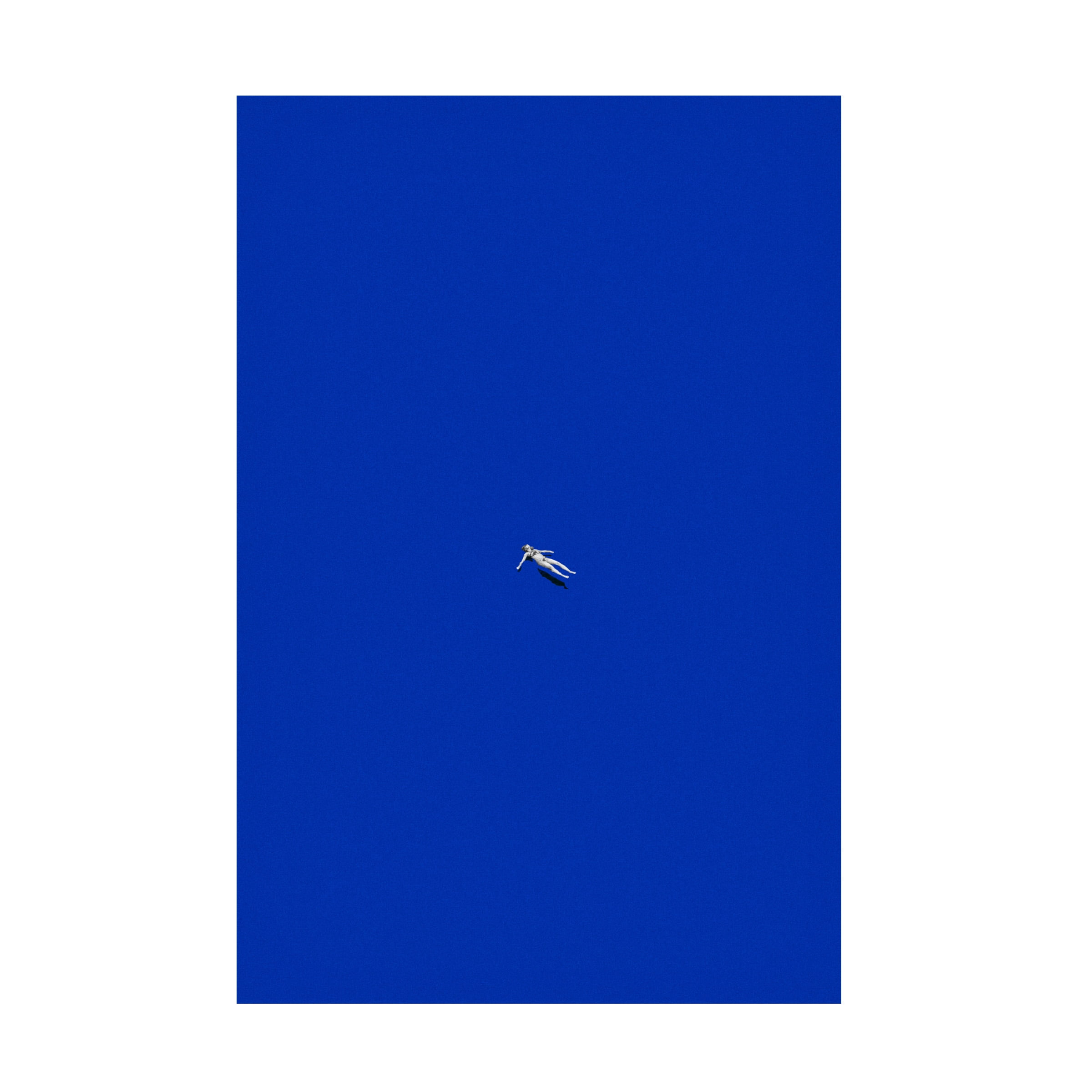 Trademark Fine Art Maarten Leon No Stress Canvas Wall Art