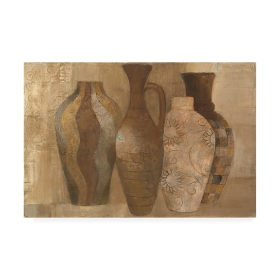 Trademark Fine Art 'Madagascar' Canvas Art by Albena Hristova