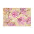 thumbnail image 1 of Trademark Fine Art 'Magnolias In Bloom' Canvas Art by Albena Hristova, 1 of 3