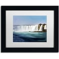 thumbnail image 1 of Trademark Fine Art 'Main Theme' Canvas Art by Philippe Sainte-Laudy, White Matte, Black Frame, 1 of 1
