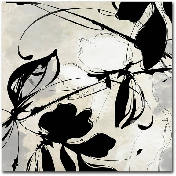 Trademark Fine Art "Manifesto" Canvas Art by Color Bakery