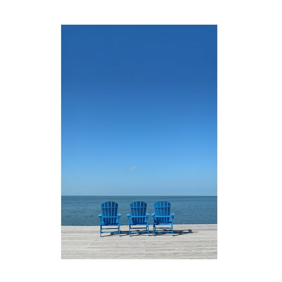 Trademark Fine Art Marcus Cederberg Florida Keys Canvas Wall Art