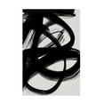 thumbnail image 1 of Trademark Fine Art Mareike Bohmer Abstract Brush Strokes 5 Canvas Wall Art, 1 of 4