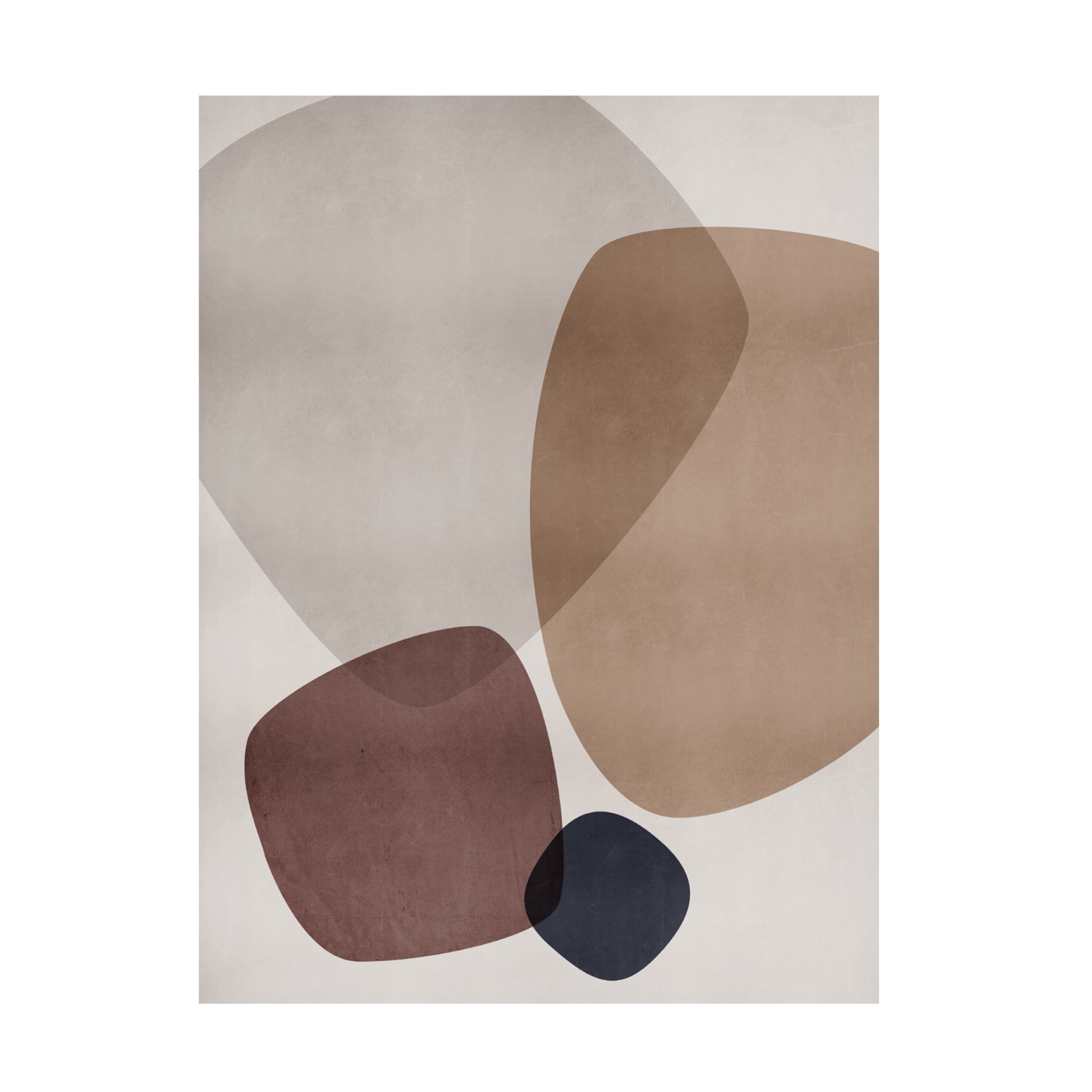 Trademark Fine Art Mareike Bohmer Graphic 207 Canvas Wall Art