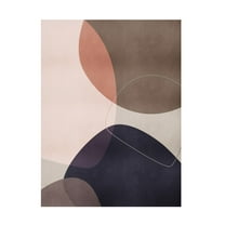 Trademark Fine Art Mareike Bohmer Graphic 209X Canvas Wall Art