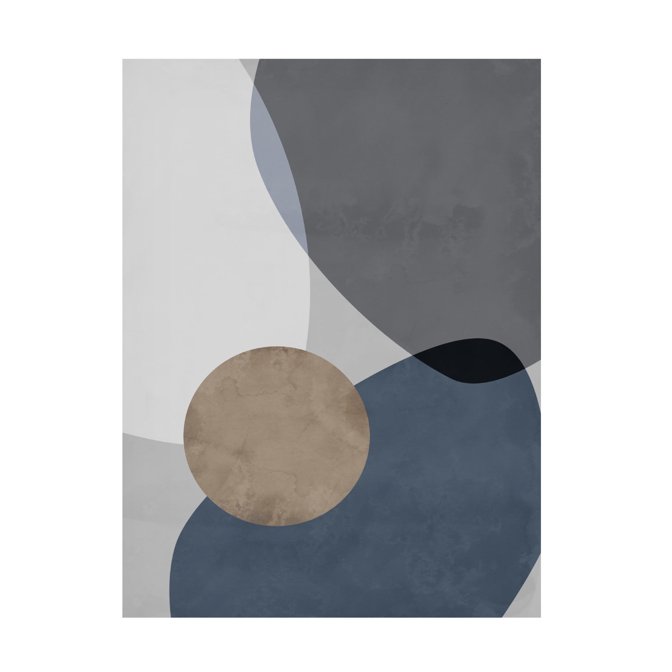 Trademark Fine Art Mareike Bohmer Graphic 210 Canvas Wall Art