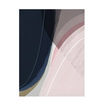 Trademark Fine Art Mareike Bohmer Graphic 232 Canvas Wall Art