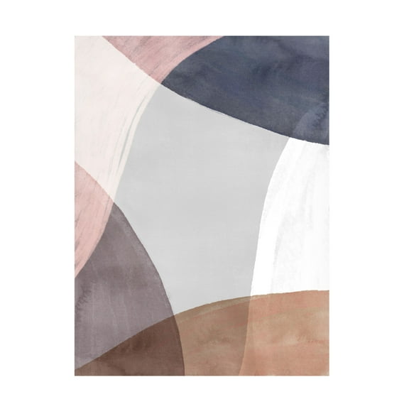 Trademark Fine Art Mareike Bohmer Graphic 236 Canvas Wall Art