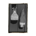 thumbnail image 1 of Trademark Fine Art 'Marks the Spot' Canvas Art by Laura DeNardo, 1 of 4