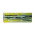 thumbnail image 1 of Trademark Fine Art 'Martins Dock I' Canvas Art by Erin McGee Ferrell, 1 of 4