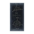 thumbnail image 1 of Trademark Fine Art 'Mathematics II' Canvas Art by Jason Johnson, 1 of 4