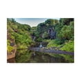 thumbnail image 1 of Trademark Fine Art 'Maui Seven Pools' Canvas Art by Pierre Leclerc, 1 of 3