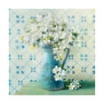 thumbnail image 1 of Trademark Fine Art 'May Blossoms II Crop' Canvas Art by Danhui Nai, 1 of 3