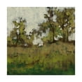 thumbnail image 1 of Trademark Fine Art 'Meadow Lands I' Canvas Art by Jennifer Goldberger, 1 of 4
