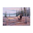 thumbnail image 1 of Trademark Fine Art 'Meadow song' Canvas Art by Allen Jimmerson, 1 of 3