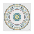 thumbnail image 1 of Trademark Fine Art 'Mediterranean Breeze VIII' Canvas Art by Daphne Brissonnet, 1 of 4
