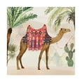 thumbnail image 1 of Trademark Fine Art 'Meet me in Marrakech I' Canvas Art by Victoria Borges, 1 of 3
