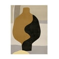 thumbnail image 1 of Trademark Fine Art Melissa Wang  Cubist Vase II Canvas Wall Art, 1 of 4
