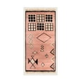 thumbnail image 1 of Trademark Fine Art Melissa Wang Woven Abstraction I Canvas Wall Art, 1 of 4