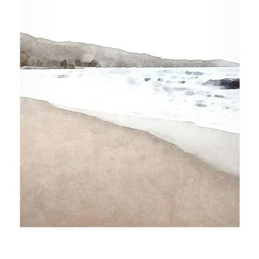 Trademark Fine Art Melloi Art Prints 1 Canvas Wall Art