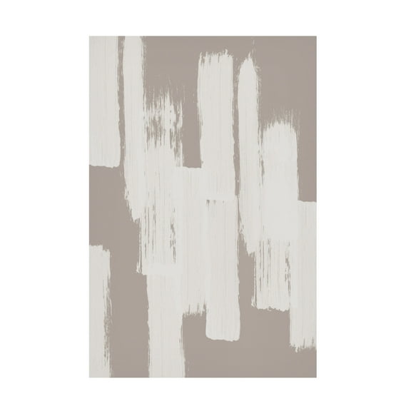 Trademark Fine Art Melloi Art Prints 1076 Canvas Wall Art