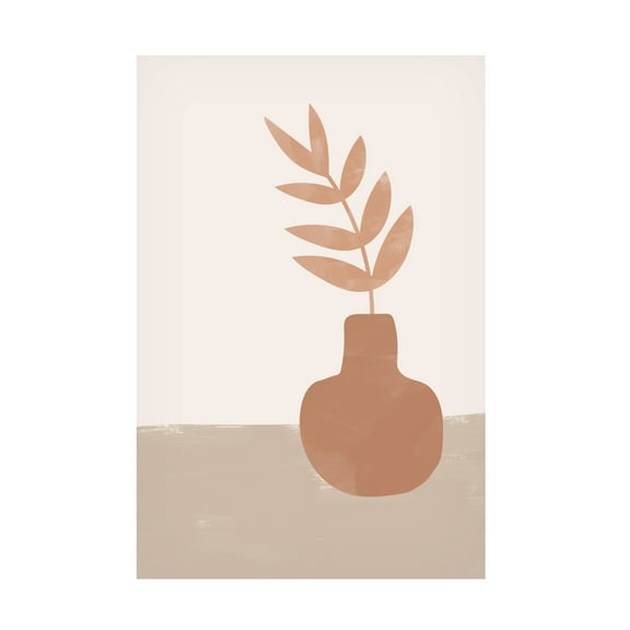 Trademark Fine Art Melloi Art Prints F5 Canvas Wall Art