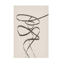 Trademark Fine Art Melloi Art Prints Wo2 Canvas Wall Art