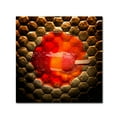 thumbnail image 1 of Trademark Fine Art 'Melting Popsicle' Canvas Art by Joe Felzman Photography, 1 of 3