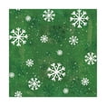 thumbnail image 1 of Trademark Fine Art 'Merry Making Pattern VIID' Canvas Art by Veronique Charron, 1 of 3