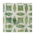 thumbnail image 1 of Trademark Fine Art 'Metric Link VI' Canvas Art by Jennifer Goldberger, 1 of 4