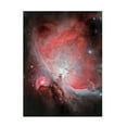 thumbnail image 1 of Trademark Fine Art Michael Kalika The Heart Of The Great Orion Nebula Canvas Wall Art, 1 of 4
